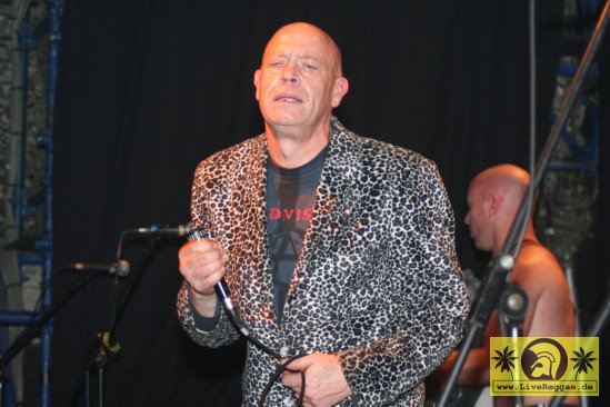 Bad Manners (UK) It-s Skatime - Kassablanca Jena,  30 Oktober 2005 (8).jpg